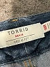 Torrid Blue Jeans Size 18 Plus - photo 4