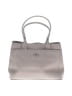 Coach 100% Leather Gray Leather Tote One size - photo 1