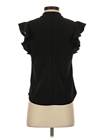 7th Avenue Design Studio New York & Company Sleeveless Blouse (view 2)