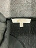 WAYF 100% Polyester Black Sleeveless Top Size XS - photo 7
