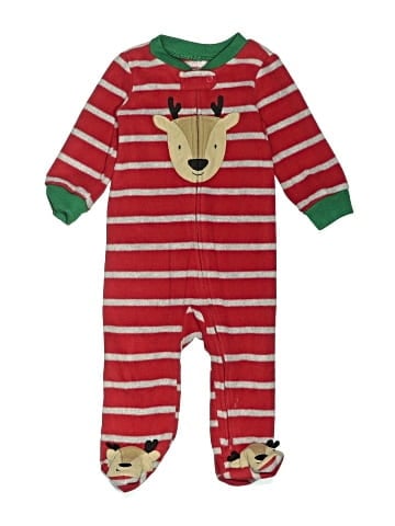 Just One You Long Sleeve Onesie (view 1)