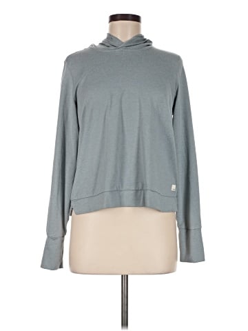 Vuori Sweatshirt (view 1)