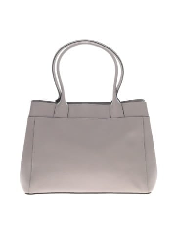 Coach Leather Tote (view 2)