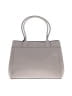 Coach 100% Leather Gray Leather Tote One size - photo 2