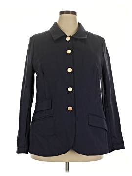 Left Coast By Dolan Blazer