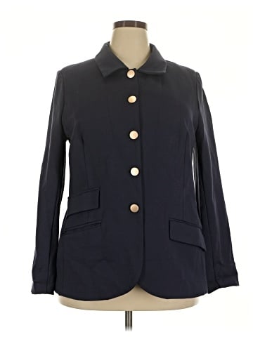 Left Coast by Dolan Blazer (view 1)