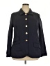 Left Coast by Dolan Blue Blazer Size XXL - photo 1