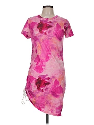 Pam & Gela Casual Dress (view 1)