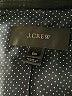 J.Crew Black Wool Blazer Size 00 - photo 6