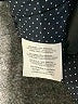 J.Crew Black Wool Blazer Size 00 - photo 7