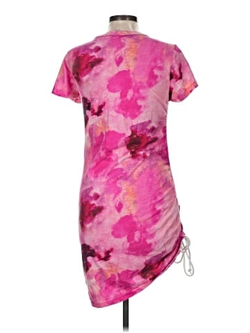 Pam & Gela Casual Dress (view 2)