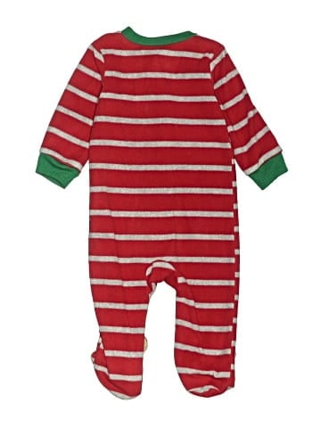 Just One You Long Sleeve Onesie (view 2)