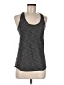 Lululemon Athletica Gray Active Tank Size 6 - photo 1