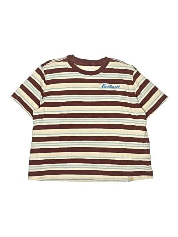 Carhartt Short Sleeve T-Shirt (view 1)