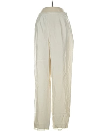 Talbots Silk Pants (view 1)