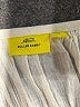 Roller Rabbit 100% Cotton Ivory 3/4 Sleeve Blouse Size M - photo 7