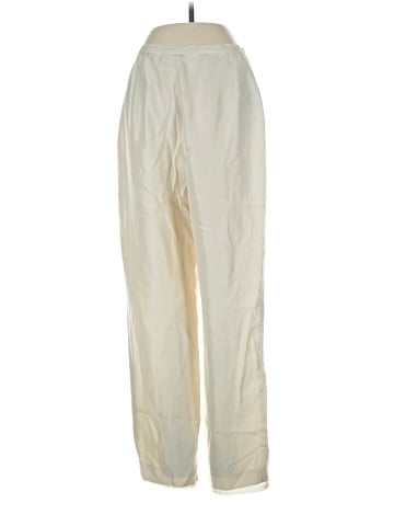 Talbots Silk Pants (view 2)