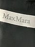 Max Mara Print Black Blue Blazer Size 12 - photo 6