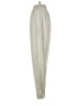 Talbots 100% Silk Solid Ivory Silk Pants Size 4 (petite) - photo 5