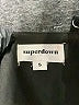 Superdown 100% Polyester Black Cocktail Dress Size S - photo 4