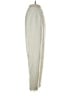 Talbots 100% Silk Solid Ivory Silk Pants Size 4 (petite) - photo 4