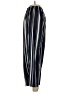 Unbranded 100% Polyester Stripes Blue Casual Pants Size S - photo 5