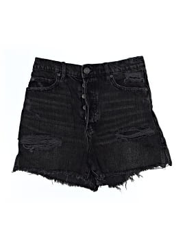 Garage Denim Shorts (view 1)