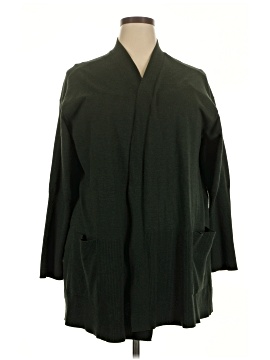 Terra & Sky Cardigan