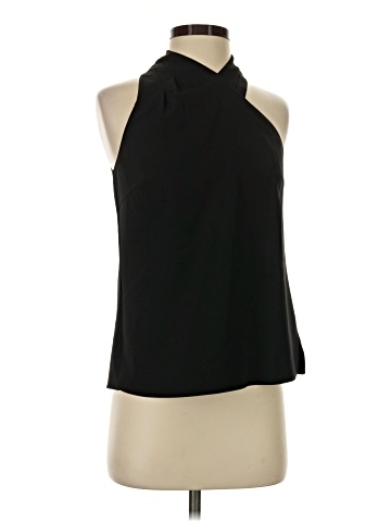 Milly Sleeveless Blouse (view 1)