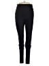 H&M Studio Solid Black Active Pants Size S - photo 1