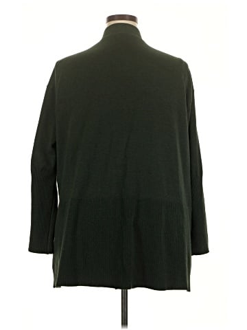 Terra & Sky Cardigan (view 2)