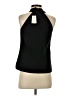 Milly Black Sleeveless Blouse Size P (petite) - photo 2