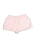 Crewcuts Solid Pink Shorts Size 5 - photo 1