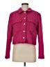 Rachel Zoe TJX Pink Jacket Size M - photo 1