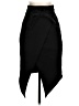 Nude Black Formal Skirt Size S - photo 1