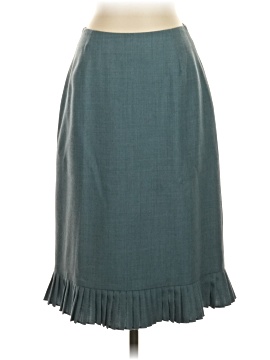 Ann Taylor Formal Skirt