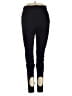 H&M Studio Solid Black Active Pants Size S - photo 2