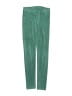 Crewcuts Solid Green Casual Pants Size 14 - photo 1