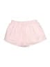 Crewcuts Solid Pink Shorts Size 5 - photo 2