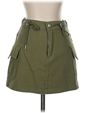 Princess Polly Casual Skirt (view 1)