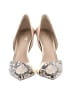 Mix No. 6 Ivory Heels Size 7 - photo 2