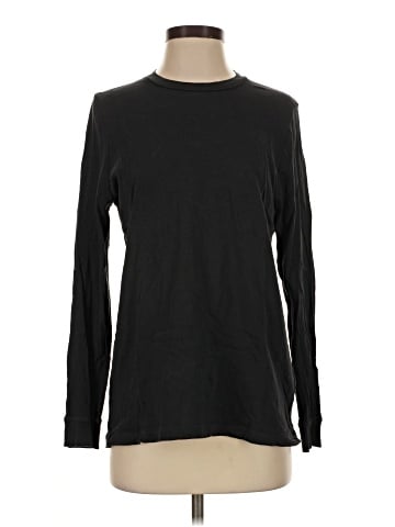 The Great. Long Sleeve T-Shirt (view 1)