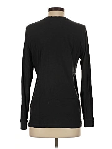 The Great. Long Sleeve T-Shirt (view 2)
