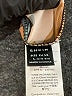 Shein Orange Sleeveless Blouse Size L - photo 7