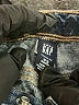 Baby Gap 100% Cotton Blue Jeans Size 12-18 mo - photo 3