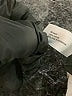 Baby Gap 100% Cotton Blue Jeans Size 12-18 mo - photo 4