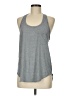 Lululemon Athletica Gray Active Tank Size M (estimated) - photo 1