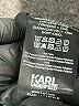 Karl Lagerfeld 100% Polyester Checkered-gingham Teal Casual Skirt Size EU (IT) 42 / US 6 - photo 5