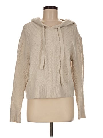 Hazel Pullover Sweater (view 1)