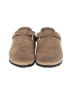 Assorted Brands 100% Leather Tan Mule/Clog Size EU 42 - photo 2
